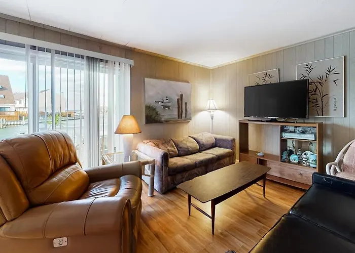 Holiday home Gullway Getaway