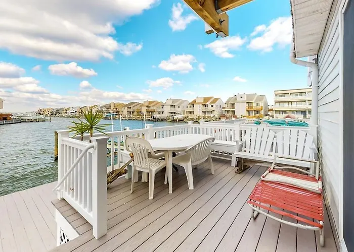 Gullway Getaway Holiday home *