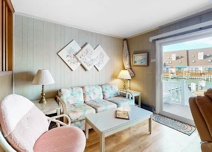 Holiday home Gullway Getaway *