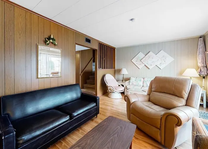 Gullway Getaway Holiday home Ocean City