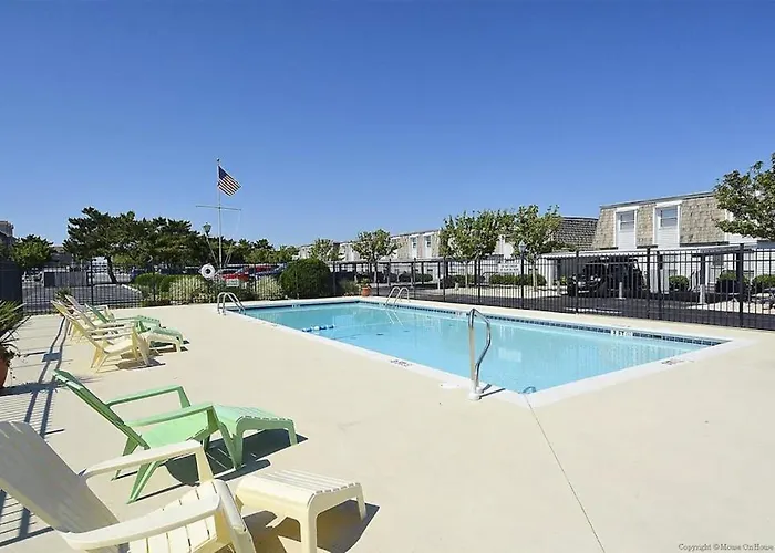 Holiday home Gullway Getaway Ocean City