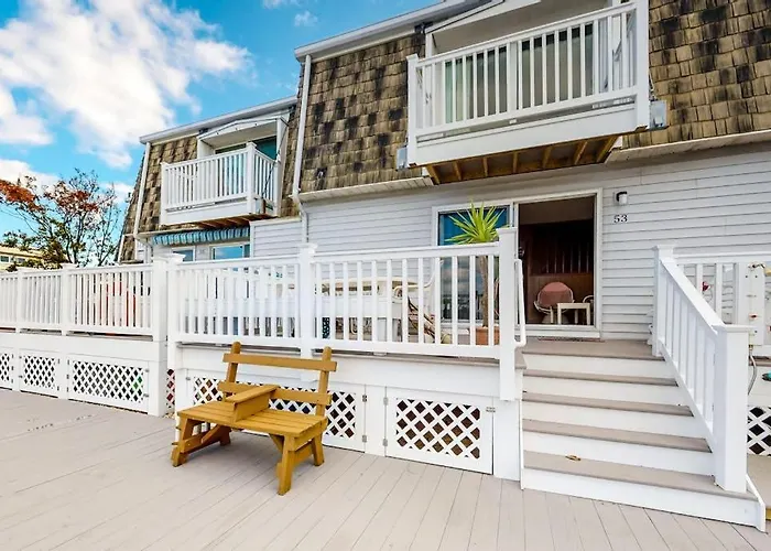 Holiday home Gullway Getaway *