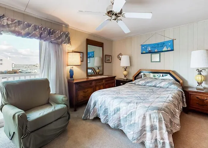Gullway Getaway Holiday home Ocean City