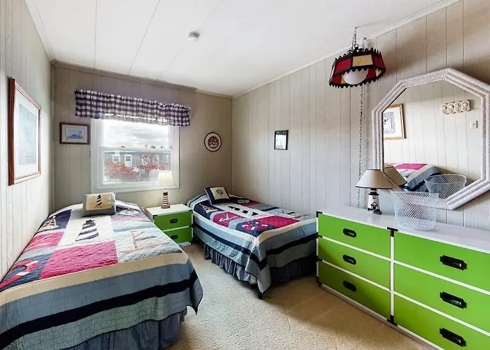 Gullway Getaway Holiday home
