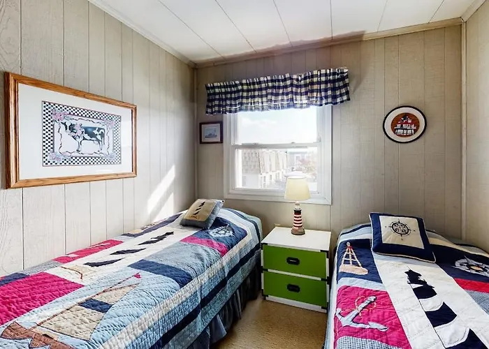 Holiday home Gullway Getaway