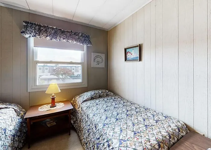 Gullway Getaway Holiday home *