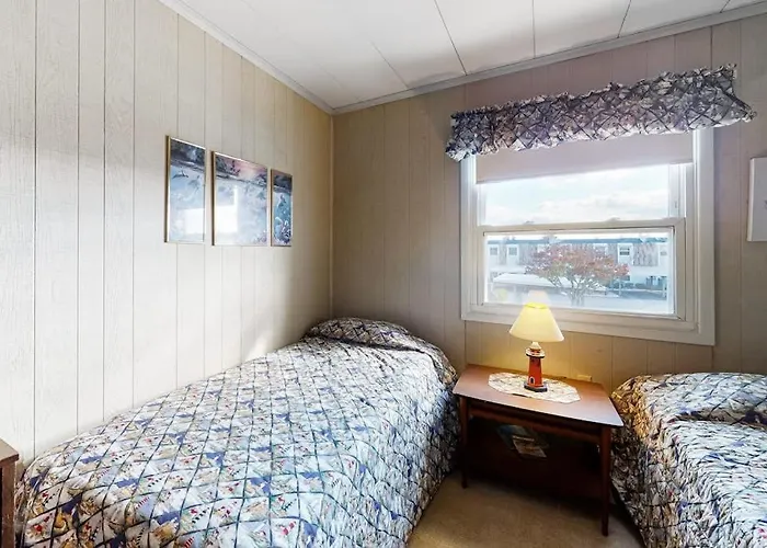 Gullway Getaway Holiday home Ocean City